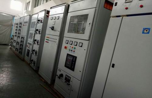 武侯电控箱 武侯电控箱